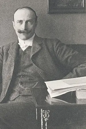 Ernest Florman