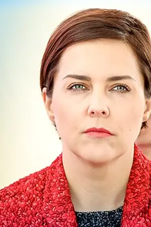 Olga Shelest