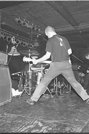 Fugazi