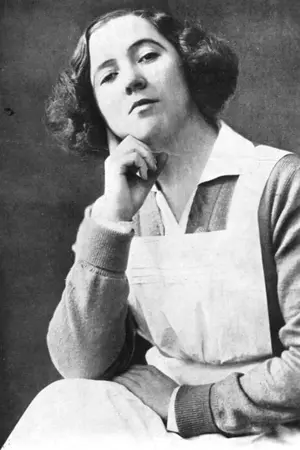 Claire Waldoff