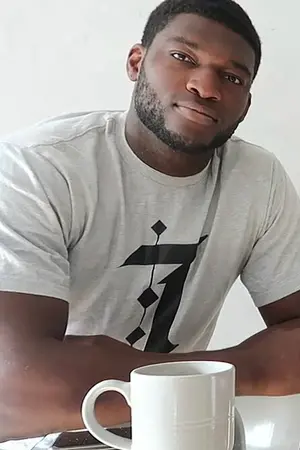 Izu Ugonoh