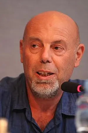 Luca Bigazzi