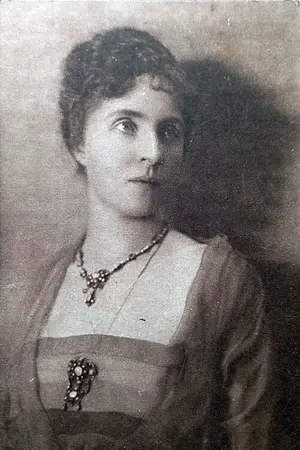 Olga Gzovskaya
