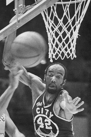 Nate Thurmond