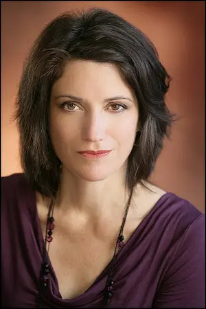 Carla Garapedian