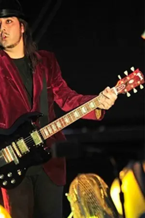 Daron Malakian