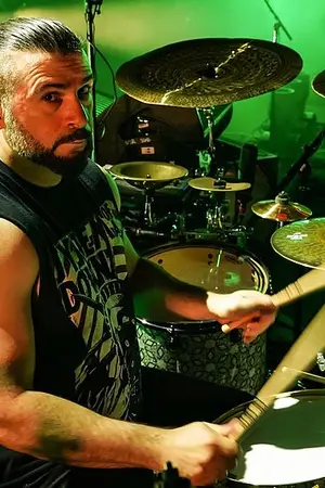 John Dolmayan