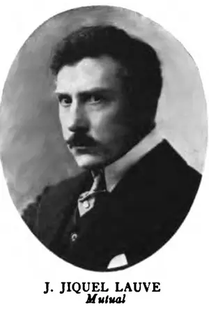 J. Jiquel Lanoe
