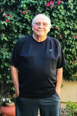 Ed Decker