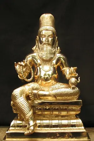 Agastya
