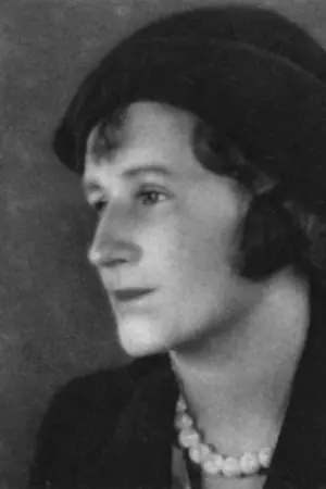 Maria Kuncewiczowa