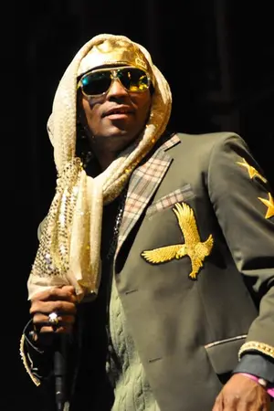 Kool Keith