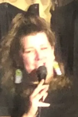 Coco Belliveau