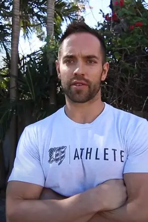 Rich Froning Jr.