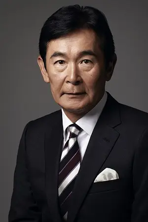 Shunichi Tokura