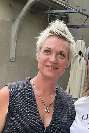 Virginie Caliari