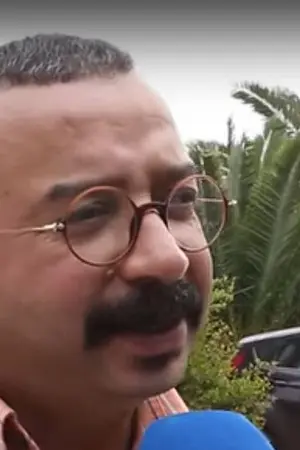 Kamal Kadmi