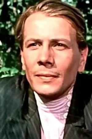 Leonid Knyazev