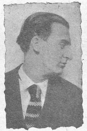 Antonio de Obregón