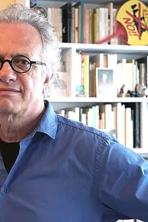 Marc Petitjean