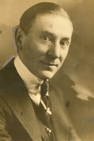 Max Figman