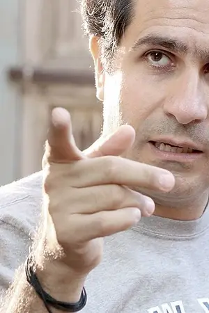 Toni Maalouf