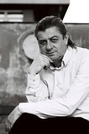 Jože Dolmark