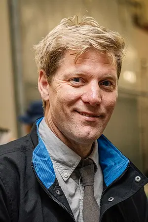 Colin Furze