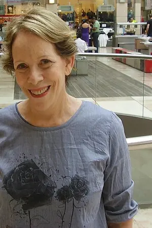 Naomi Blumenthal