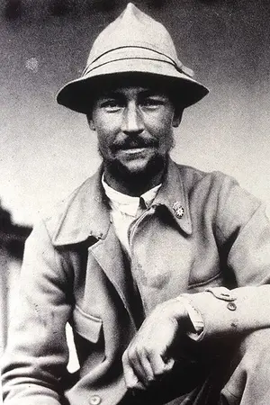Peter Aufschnaiter