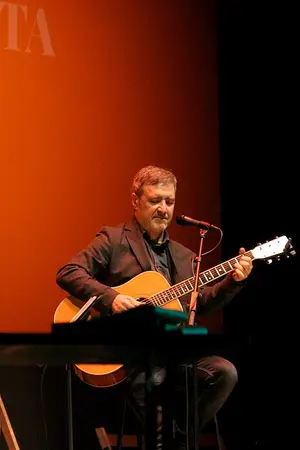 Toni Xuclà
