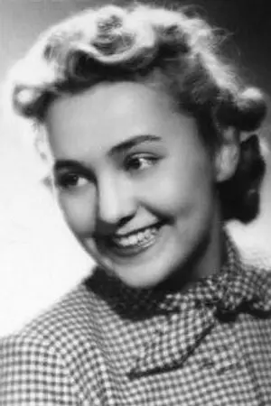 Jana Ebertová