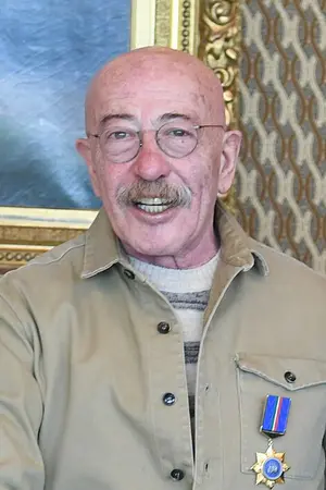 Александр Яковлевич Розенбаум
