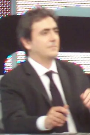 Eduardo de la Puente