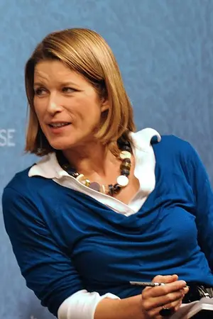 Stephanie Flanders
