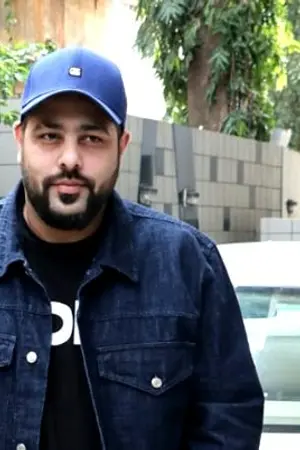 Badshah