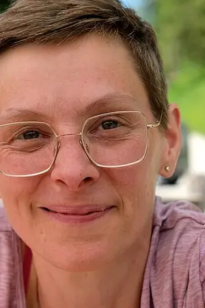 Sabine Herpich