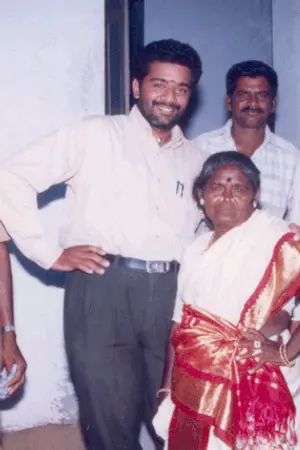 Paravai Muniyamma