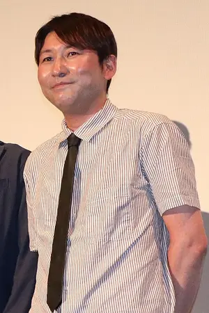 Kyūya Nakagawa