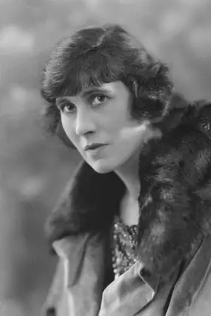 Hilda Moore