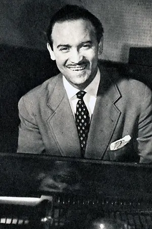 Thore Swanerud