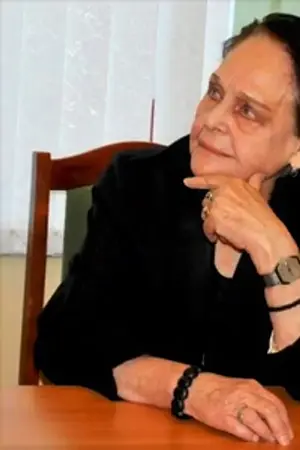 Карелина, Галина Тимофеевна