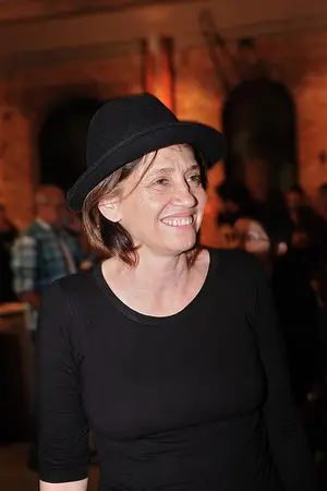 Zita Carvalhosa