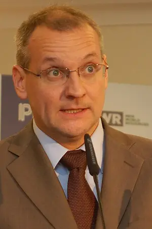 Václav Bartuška