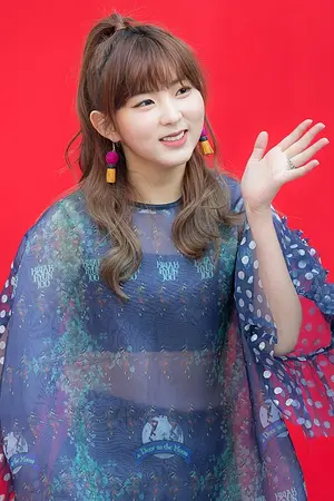Kwon So-hyun