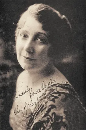 Laura Oakley