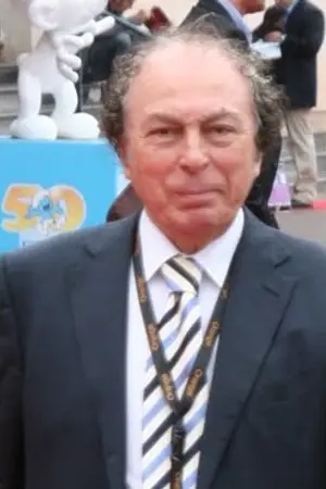 Валерий Лазаров