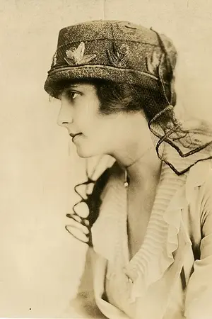 Анна Лютер