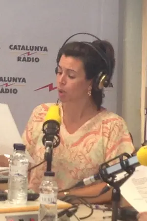 Agnès Busquets Tarrasa