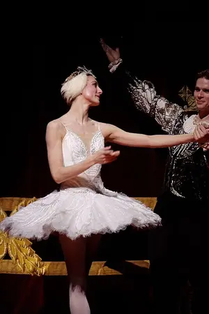 Zenaida Yanowsky